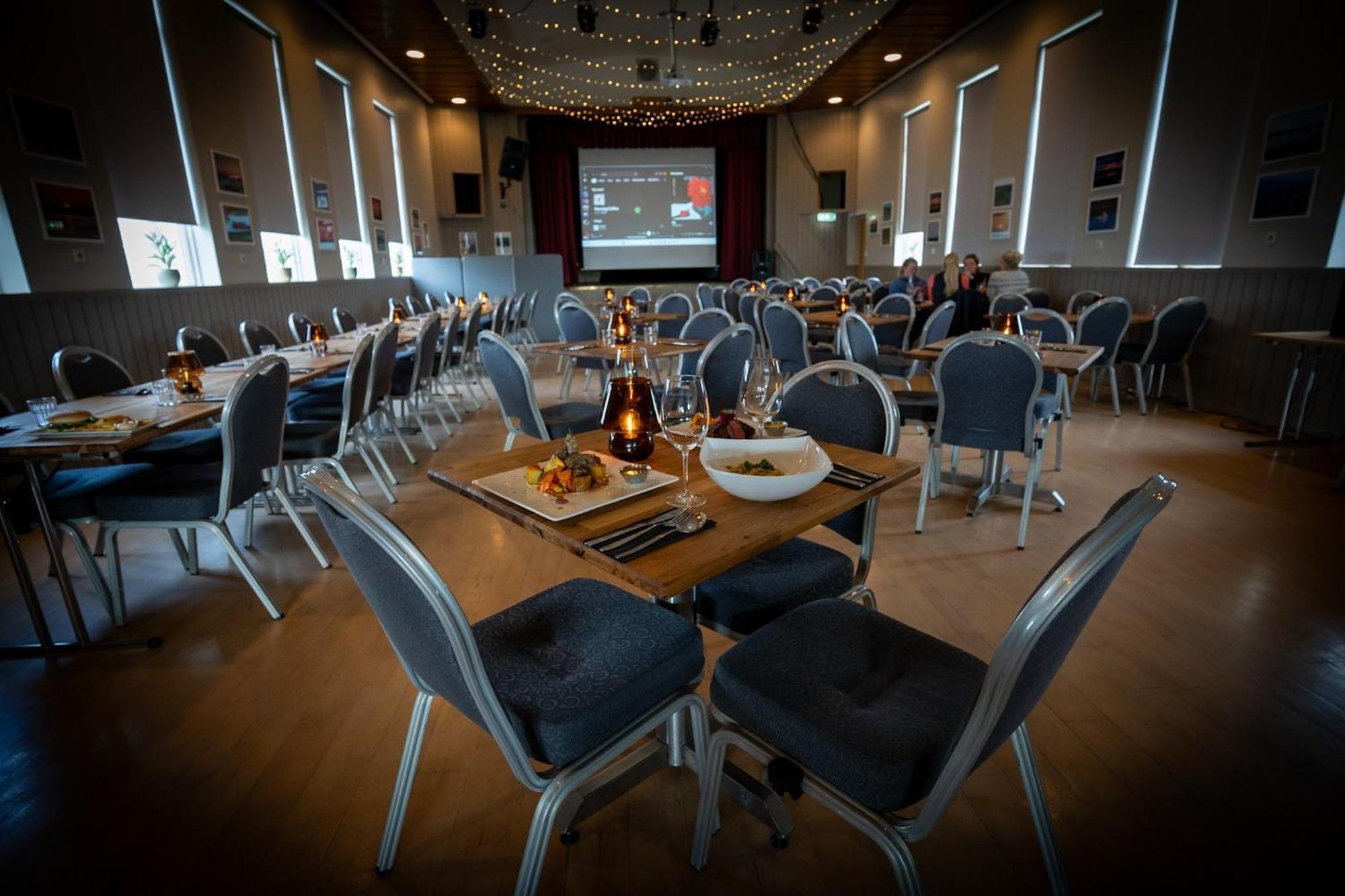Guesthouse Lyngholt Þórshöfn Kültér fotó