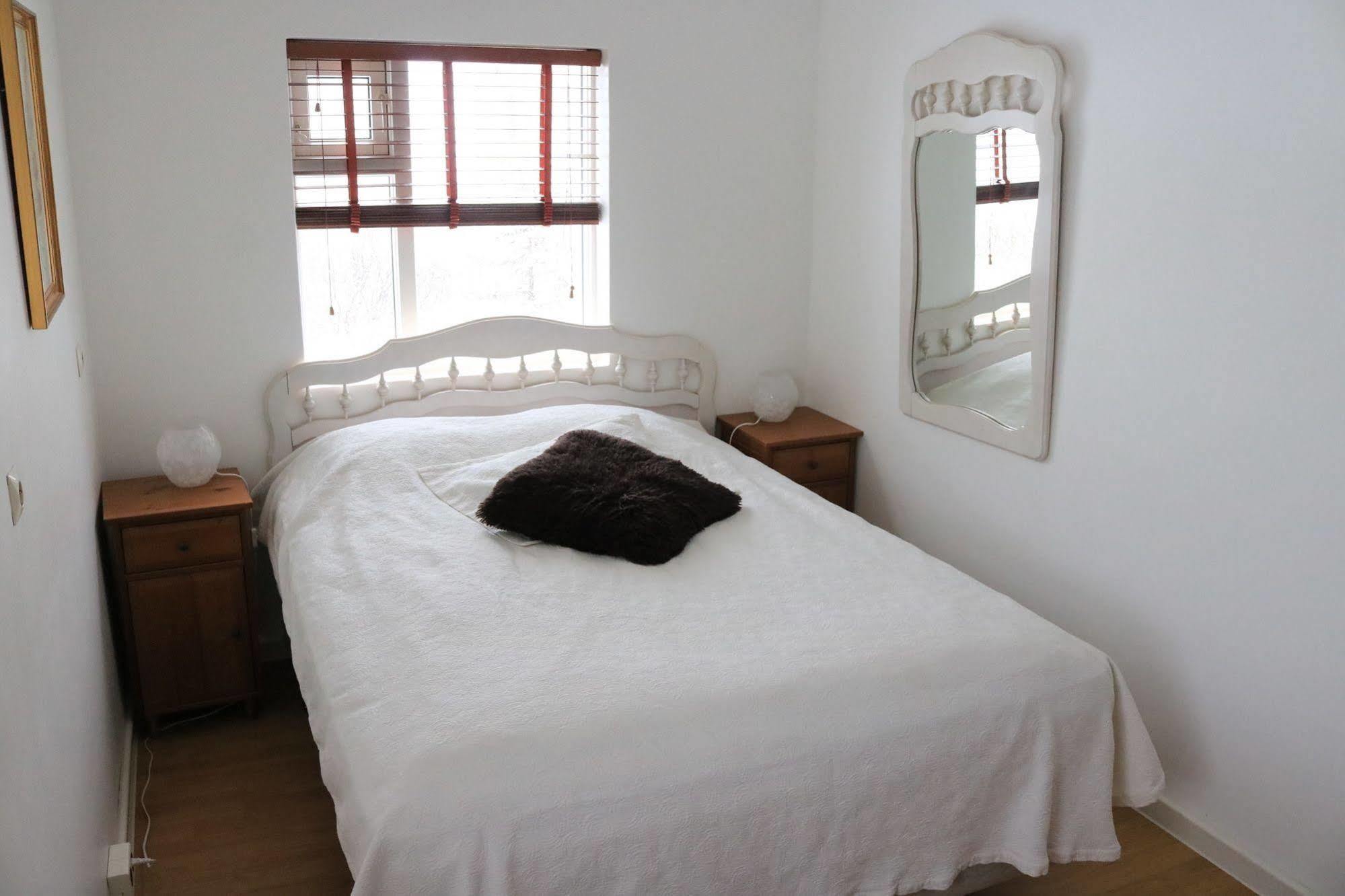 Guesthouse Lyngholt Þórshöfn Kültér fotó